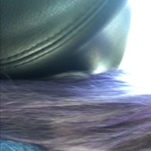 Meet your Posher, Barbara